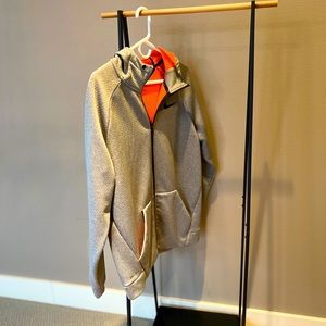 Nike Therma Full Zip Training Hoodie
